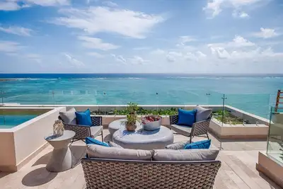 Image de Luxury Beachfront Duo units in Tulum!