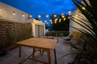 Image de Casa Nautla: 5 Apartments + 3 Terraces