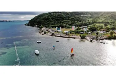 Image de Luxury Suite 0  Fajardo Prime Spot with Jacuzzi