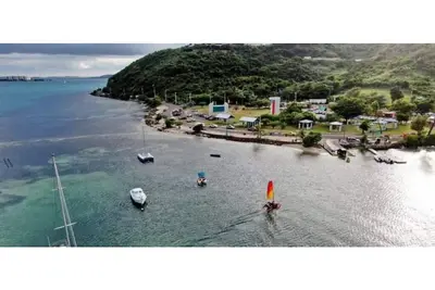 Image de Luxury Suite 2 Fajardo Prime Spot with Jacuzzi