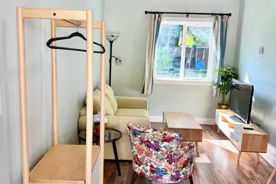 Image de Cozy Guest house near Uvic