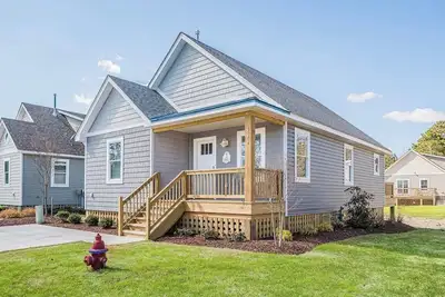 Image de Outer Banks Golf Group Cottage