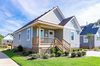 Image de Outer Banks Vacation Cottage
