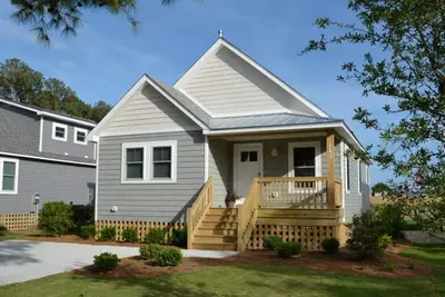 Image de Obx Vacation Cottage