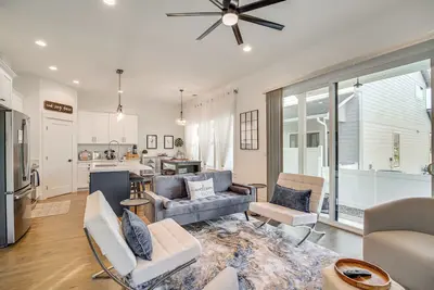 Image de Eagle Point Golf Retreat w\/ Patio + Grill!