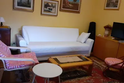 Image de Appartement de trois pièces sur la côte adriatique dans les Abruzzes, Italie