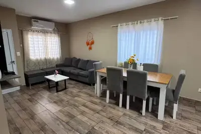 Image de Elegant apartment in Iguazú (1)
