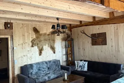 Image de Chalet on the Wolfsberg