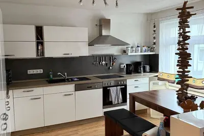 Image de Holiday flat in Thale