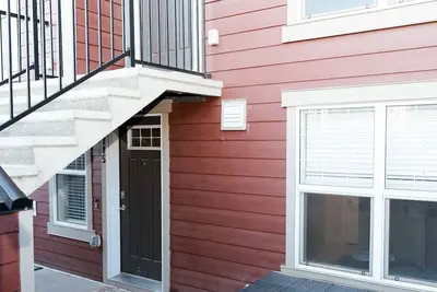 Image de Luxury One Bedroom Apartment