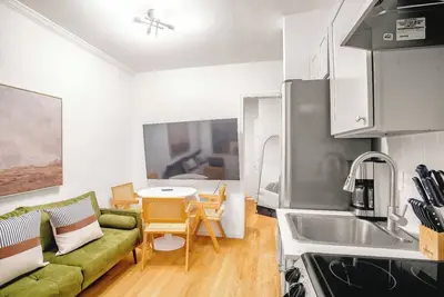 Image de Modern 3br/2ba in the Heart of the Lower East Side
