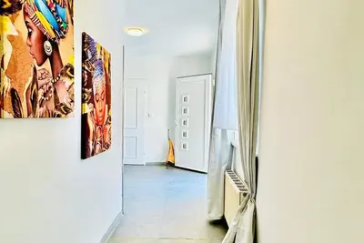 Image de Affordable 4br Apt Walk to Fac Platz