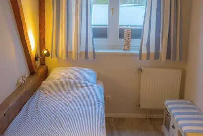 Image de Vacation apartment Himmelsbesen - Inselhof Fehmarn