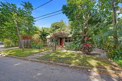 Image de Charming Morningside Bungalow