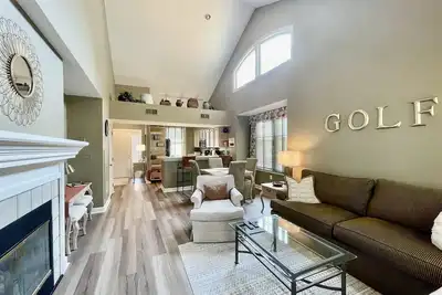 Image de 9th Tee Condo Summary