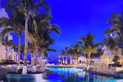 Image de Presidential Suites, Cabo San Lucas, Ac, WiFi, Fitness Center\nPueblo Bonita Rosa