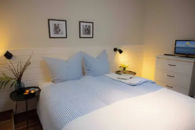Image de Vacation apartment Santa Ana - Inselhof Fehmarn