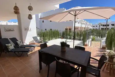 Image de Apartamento Bahia Soledad (Mar de Pulpi)