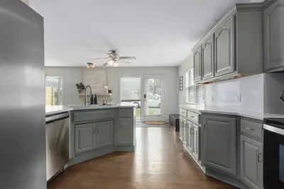 Image de Traditional Meets Design House
