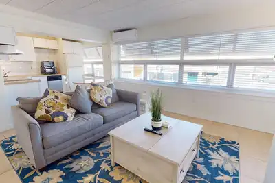 Image de 2 Bedroom 2 Bathroom Apartment (200)
