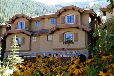 Image de Spacious 4-bedroom luxury home in Ketchum, with easy access to Sun Valley.