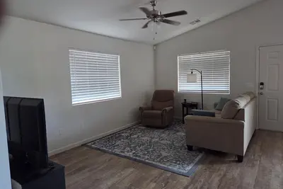 Image de Charming 2-bedroom house with Ac, WiFi in awesome Casa Grande