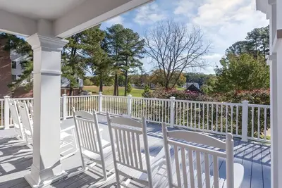 Image de Charming 2-Bedroom Condo at Club Wyndham Patriot’s Place – Historic Williamsburg
