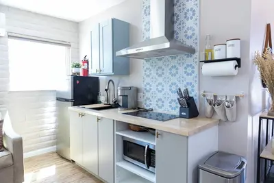 Image de Cozy & Comfortable Toronja Apartment