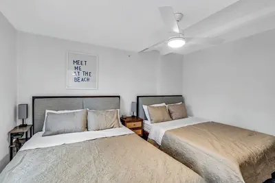 Image de Fully Renovated 1 Bed Room Beach Suite #4