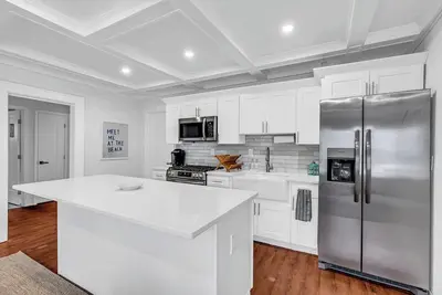 Image de 2 Bedroom Ocean Grove Beach Apartment