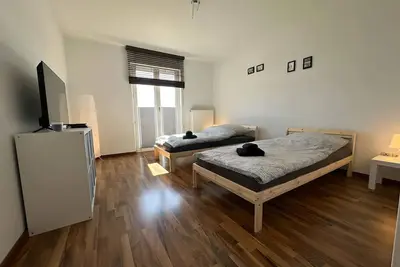 Image de Apartment Lindenallee Iii - modern apartment with peace and quiet