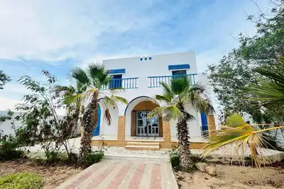 Image de Vacation home\/villa Kerkennah