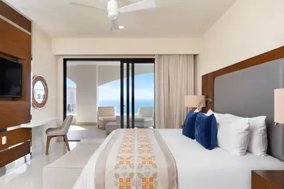 Image de Inviting 2-bedroom hotel suite with lazy river, WiFi in lovely San José los Cabo
