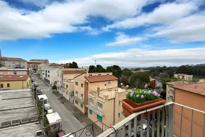 Image de N297 - Numana, three-room apartment in the heart of the town