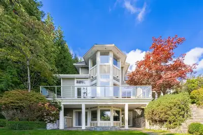 Image de Luxury 5br Villa | Gym, Theater & Ocean Views