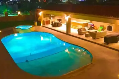 Image de Big 5 bedroom house with Ac, WiFi in wonderful San José del Cabo Ocean/view