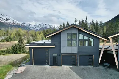Image de The Girdwood Guesthouse