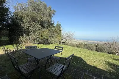 Image de Pp02 - Potenza Picena, charming cottage with sea view