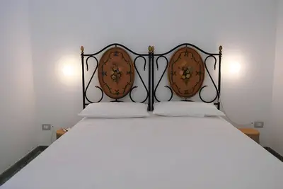 Image de Chambre 'Casa Ventuno - 1' avec Terrasse partagée, Wi-Fi et Climatisation