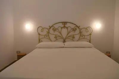 Image de Chambre 'Casa Ventuno - 2' avec Terrasse partagée, Wi-Fi et Climatisation