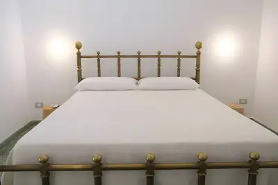 Image de Chambre 'Casa Ventuno - 3' avec Terrasse partagée, Wi-Fi et Climatisation