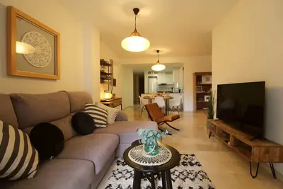 Image de Apartment My Time Altea