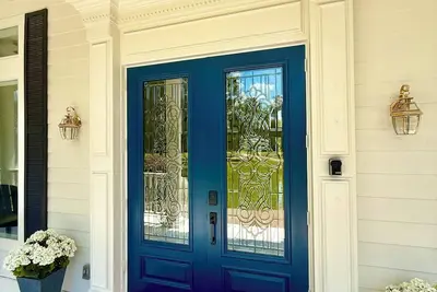 Image de 10 Acre Estate in New Waverly Tx