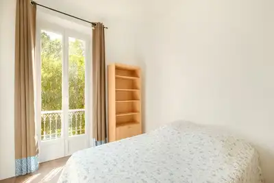 Image de Appartement T3 lumineux dans le village de Villeneuve-Loubet