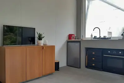 Image de Mini Loft with private patio