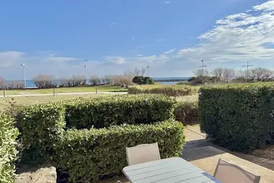 Image de Cap D'Agde - Plage du Môle // Réf 0201