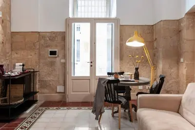 Dasumno 3 House - Lecce Selection