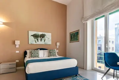 Rudiae Blue Apartment - Lecce Selection