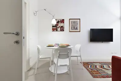 Rudiae Red Apartment - Lecce Selection