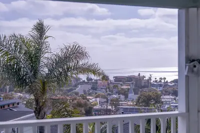 Image de Beautiful Ocean view 3-bedroom estate in fabulous Encinitas beach & restaurants